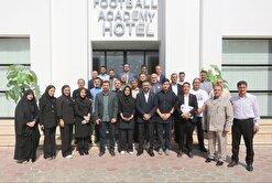 روزی متفاوت برای فوتبال ایران؛ کودکان در کانون توجه باشگاه‌ها