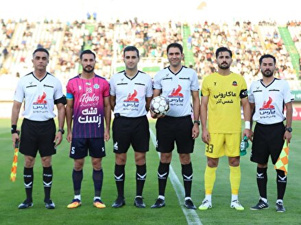 تصاویری از دیدار تیم های آلومینیوم اراک و شمس آذر قزوین