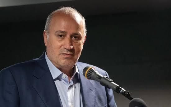 توصیه رئیس فدراسیون در جلسه گزارش عملکرد بازسازی ورزشگاه آزادی