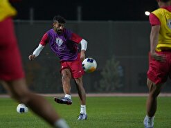 دعوت از دو بازیکن برای حضور در اردوی تیم ملی