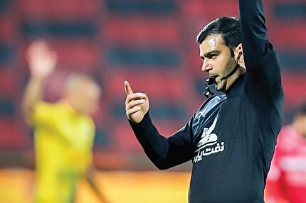 قضاوت داوران ایرانی در رقابت‌های چلنج کاپ آسیا