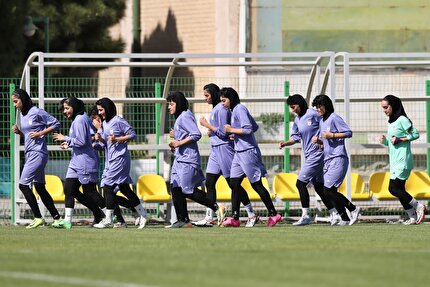 جعفری: اردوی جدید از 22 مهر آغاز می شود