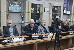 افسران امنیتی نقش بسیار مهمی در امور جاری دارند