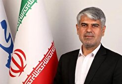 ابراهیم‌پور: حرکت تیم ملی در پاسداشت شهدا نمادی از همبستگی ملی است