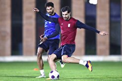 کادرفنی و بازیکنان از بازی با تیم‌های بزرگ استقبال می‌کنند/ روسیه ما را به چالش می‌کشد