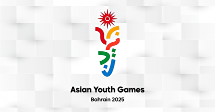 حضور پررنگ نمایندگان ایرانی در سومین دوره بازیهای آسیایی جوانان بحرین