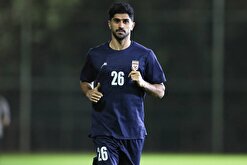 اسماعیلی‌فر: آرزوی هر بازیکنی خدمت به تیم ملی است