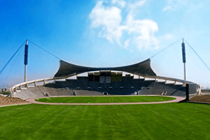 اعلام زمان و محل برگزاری چهار مسابقه از هفته هشتم لیگ یک