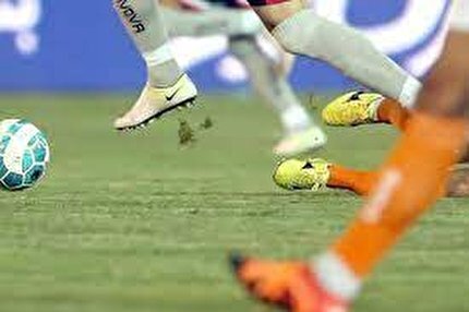 اعلام زمان مسابقه پلی آف لیگ دسته دوم