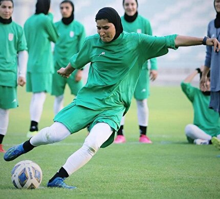 مخدومی به اردوی تیم ملی فوتبال دعوت شد