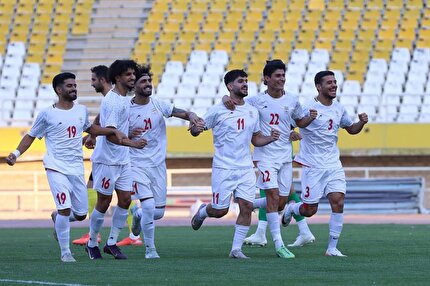 سپاهان هم مثل ذوب آهن مقابل امیدهای ایران متوقف شد