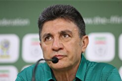 دیگر هیچ شبهه‌ای برای موفقیت در جام جهانی ندارم