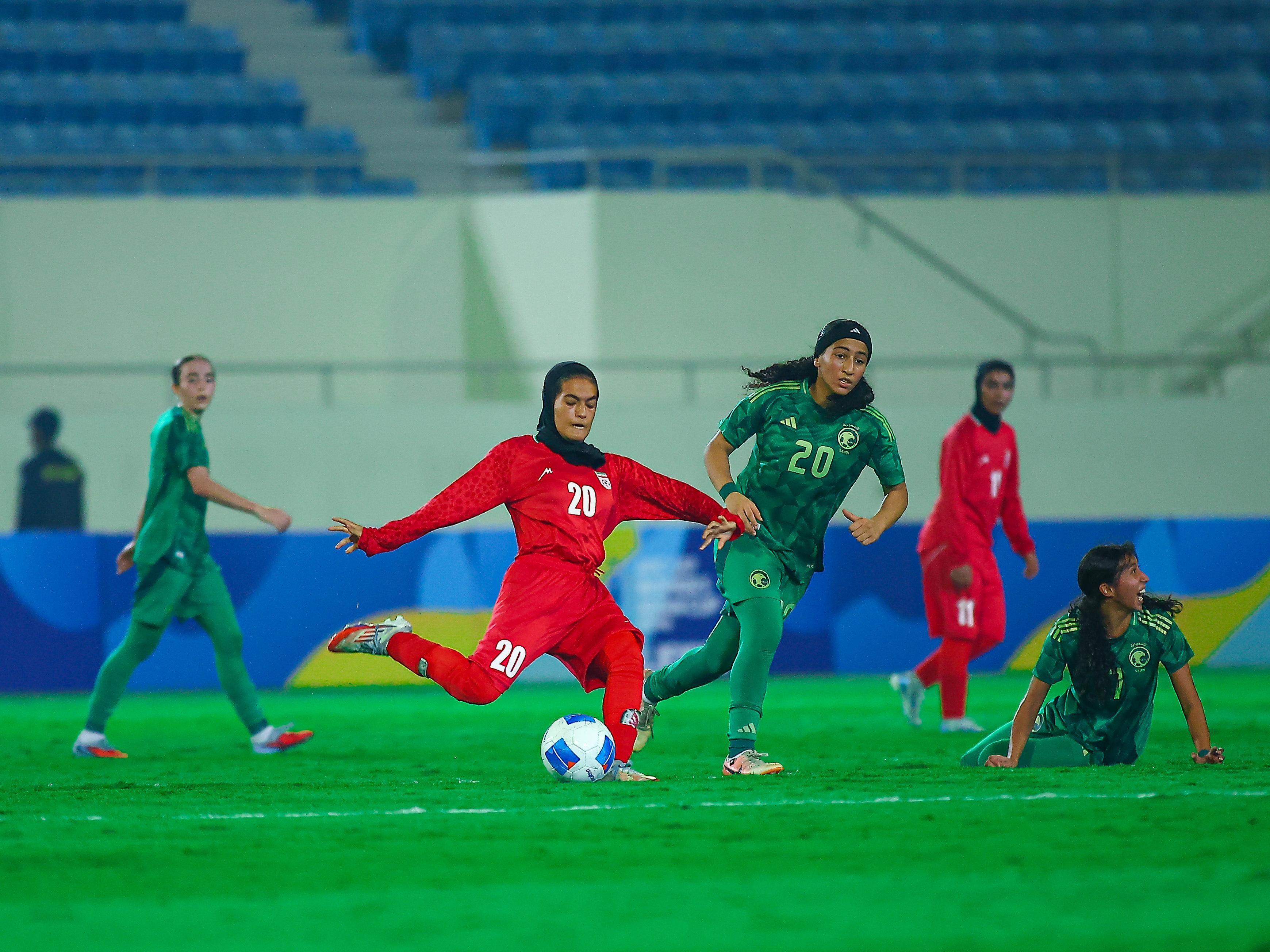 اعلام ترکیب ایران برابر لبنان اعلام ترکیب ایران برابر لبنان