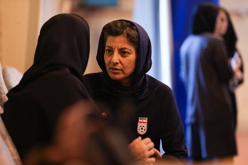 مظفر: نیمه دوم کاملاً در اختیار ما بود