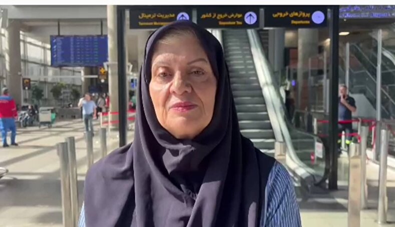 صحبت های دکتر شجاعی نائب رئیس فدراسیون فوتبال