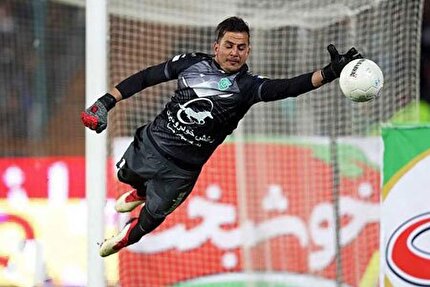 رای دعوی باشگاه تراکتور بطرفیت حامد لک