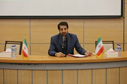 یادداشت اخلاقی رئیس کمیته اخلاق فدراسیون فوتبال شماره 5