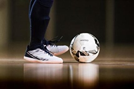 اعلام رای کارت های زرد و قرمز هفته اول لیگ دسته یک فوتسال