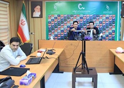 قرعه کشی مرحله دوم مسابقات جام حذفی