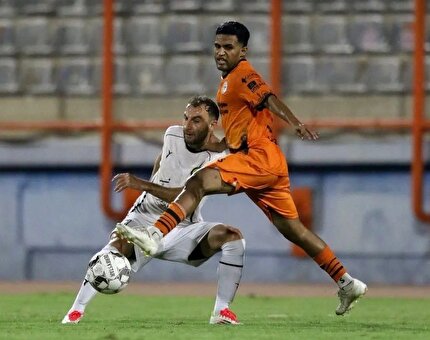 اعلام اسامی داوران هفته دهم لیگ دسته یک