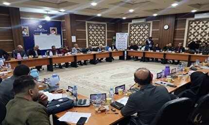 اعلام زمان مجمع عمومی سالیانه هیات فوتبال استان خراسان شمالی