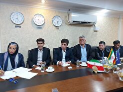 تشریح نشست روسای هیات‌ها و کمیته داوران