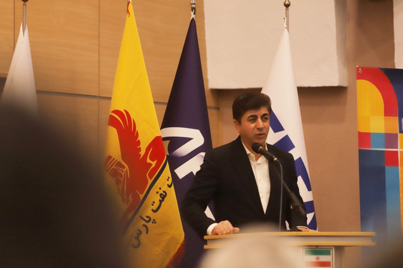 داوری ما جایگاه خوبی در دنیا دارد