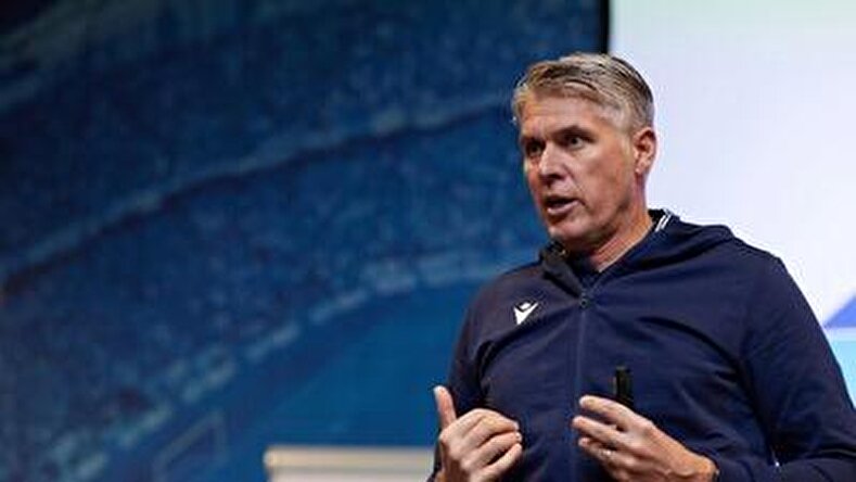 پیام روبرتو روزتی رئیس کمیته داوران یوفا به فوتبال ایران و جامعه داوری