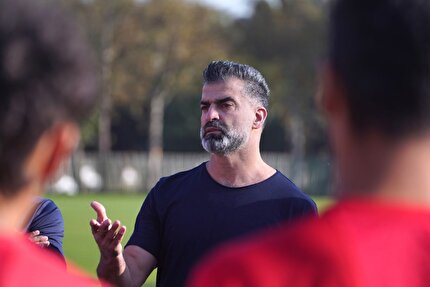 رضایی: ۲ موضوع در فوتبال شما خیلی تعیین‌کننده است