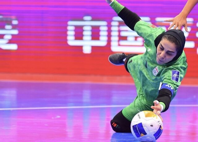 توسلی: ما آمدهایم تا جهان را شگفتزده کنیم توسلی: ما آمدهایم تا جهان را شگفتزده کنیم