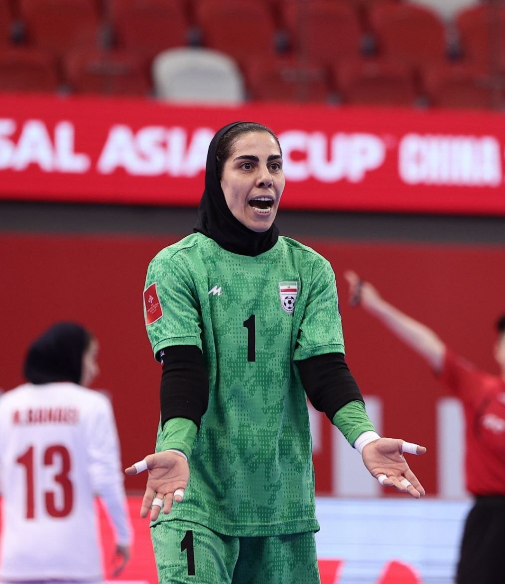 توسلی: ما آمدهایم تا جهان را شگفتزده کنیم توسلی: ما آمدهایم تا جهان را شگفتزده کنیم