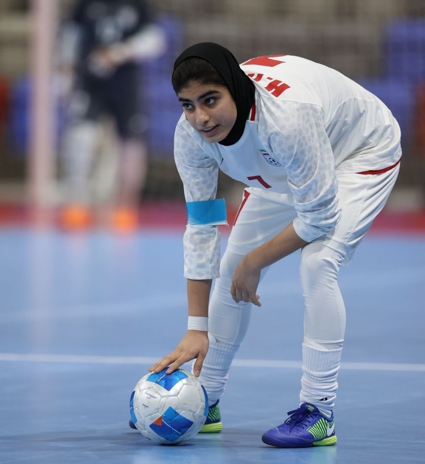 یاری: در فینال فقط به بالا بردن پرچم ایران فکر میکردیم یاری: در فینال فقط به بالا بردن پرچم ایران فکر میکردیم