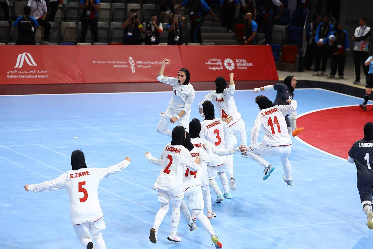 یاری: در فینال فقط به بالا بردن پرچم ایران فکر میکردیم یاری: در فینال فقط به بالا بردن پرچم ایران فکر میکردیم