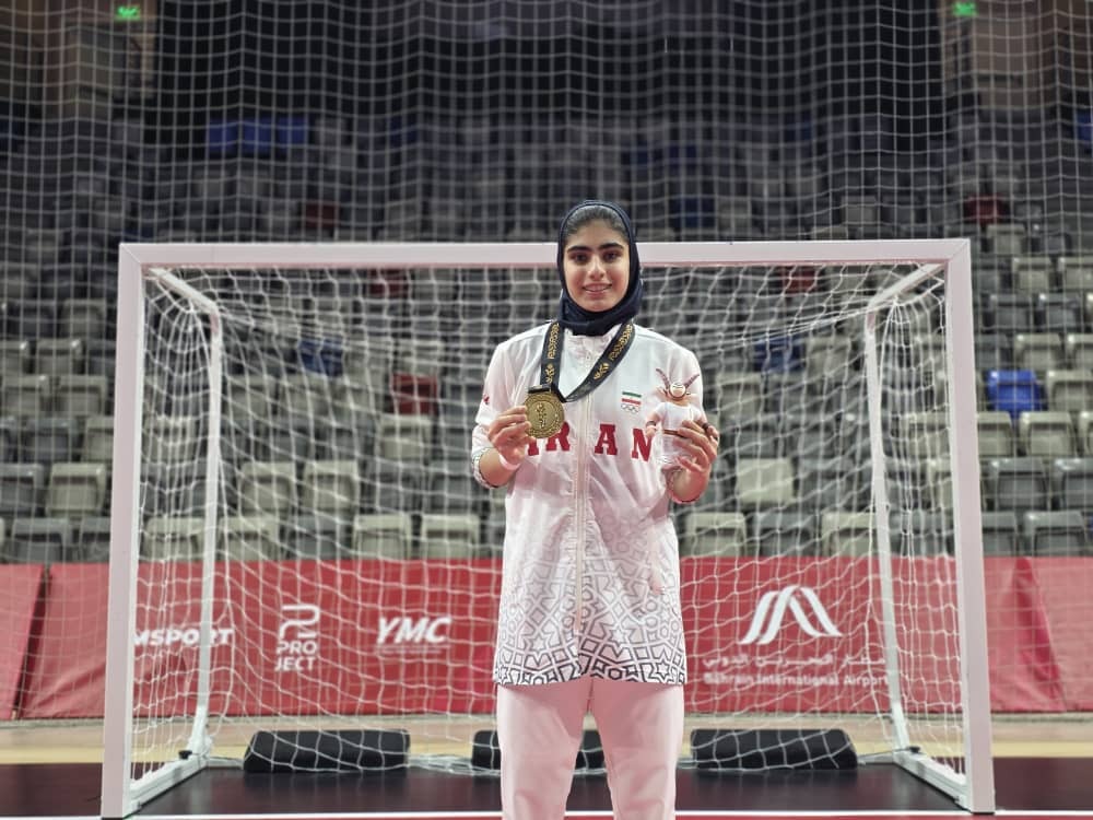 یاری: در فینال فقط به بالا بردن پرچم ایران فکر میکردیم یاری: در فینال فقط به بالا بردن پرچم ایران فکر میکردیم