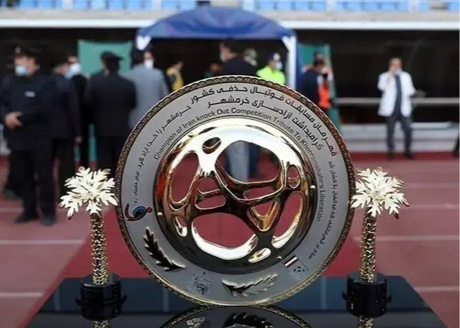 قرعه کشی جام حذفی مرحله یک شانزدهم قرعه کشی جام حذفی مرحله یک شانزدهم