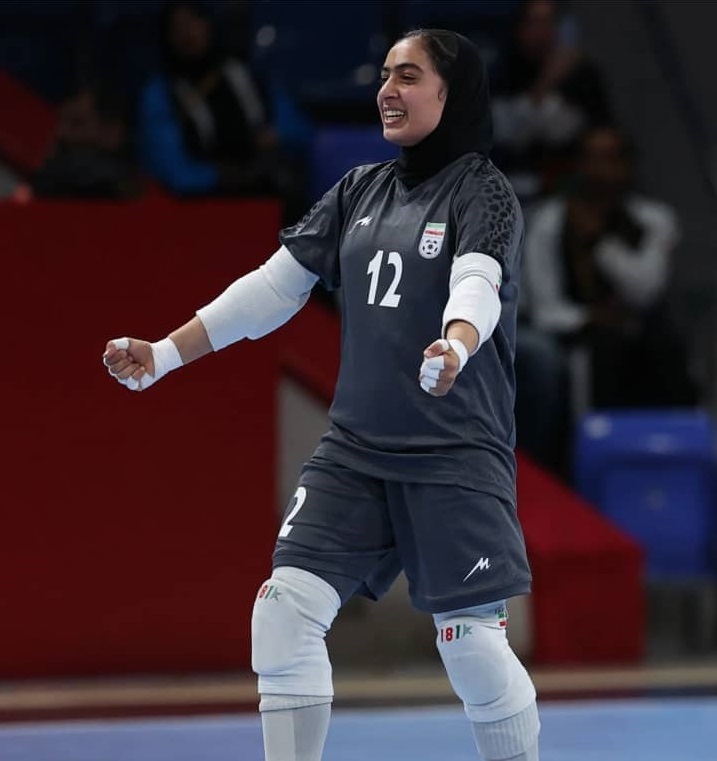 شکرانی: مهار پنالتی فقط کار دروازهبان نیست، حاصل اعتماد و همدلی تیم است