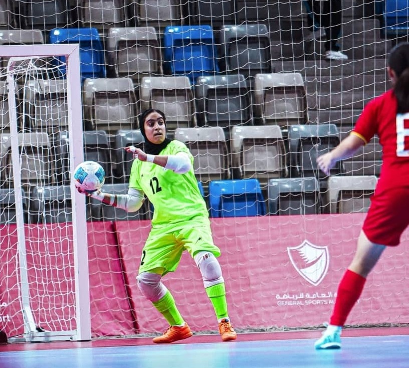 شکرانی: مهار پنالتی فقط کار دروازهبان نیست، حاصل اعتماد و همدلی تیم است شکرانی: مهار پنالتی فقط کار دروازهبان نیست، حاصل اعتماد و همدلی تیم است