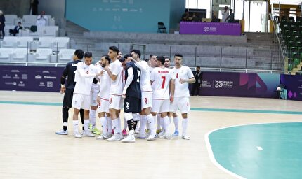 از دیار صحرا جام زرین می‌خواهیم