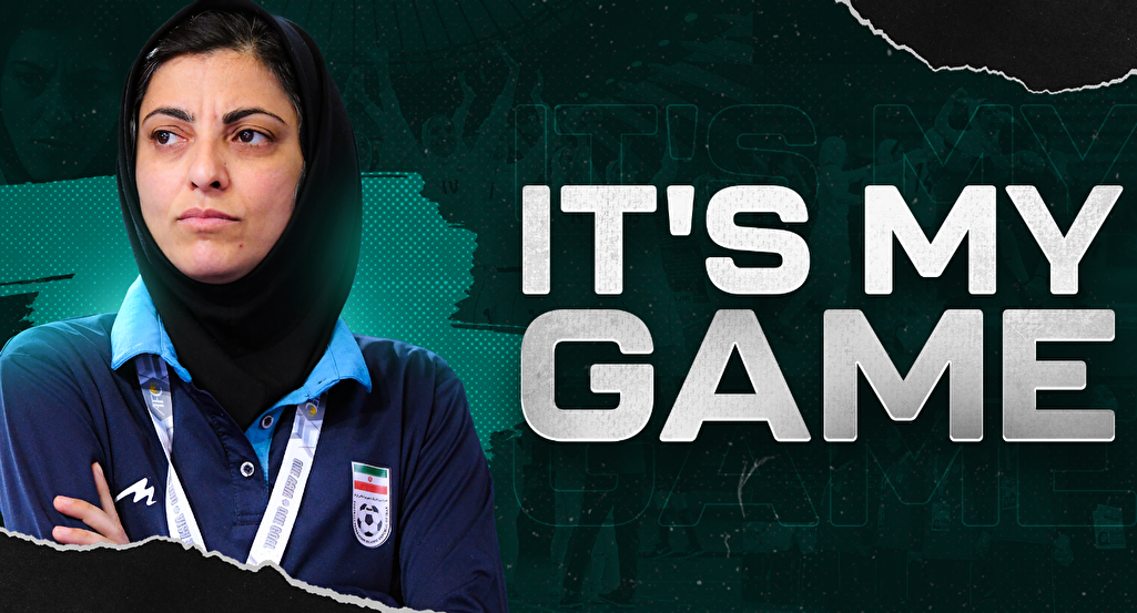 شهرزاد مظفر؛ رهبر مقتدر فوتسال بانوان ایران در مسیر اولین جام جهانی