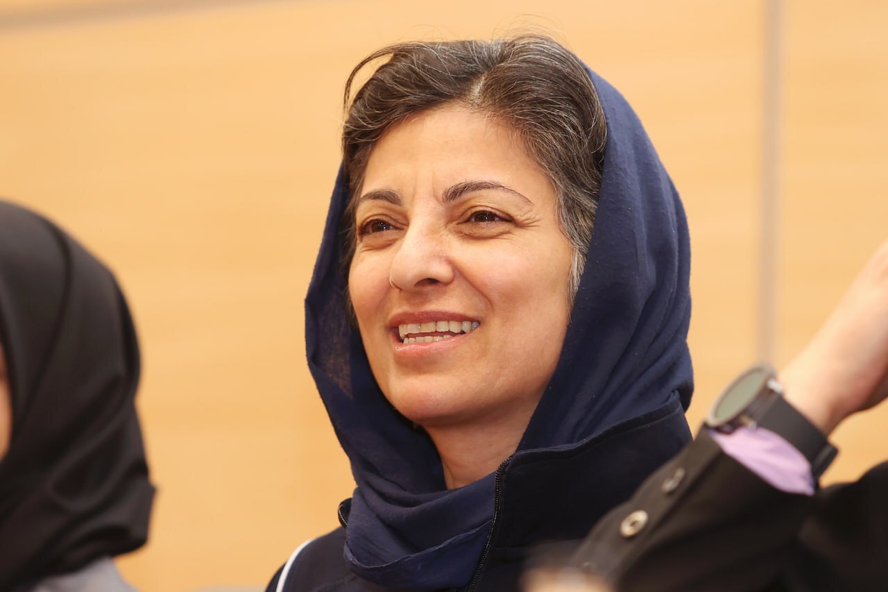 مظفر: این بازی دقیقاً همان چیزی بود که می‌خواستیم