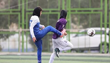 اعلام دو رای لیگ برتر فوتبال بانوان