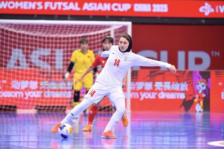 هدف من این است که بهترین بازیکن جهان شوم/ برای بازی مقابل برزیل هیجان دارم هدف من این است که بهترین بازیکن جهان شوم/ برای بازی مقابل برزیل هیجان دارم