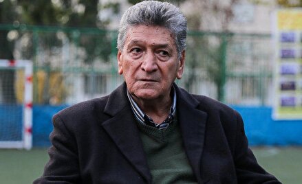 انتظار بیست ساله اکبر آقا به سر آمد