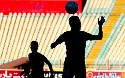 اعلام اسامی محرومان هفته نهم لیگ برتر