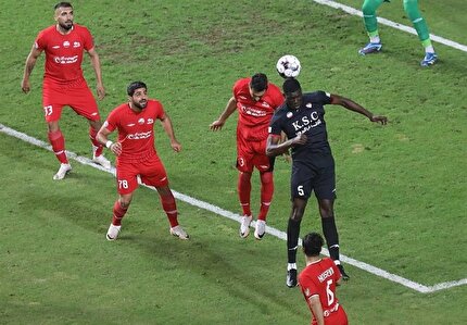 رای کمیته استیناف