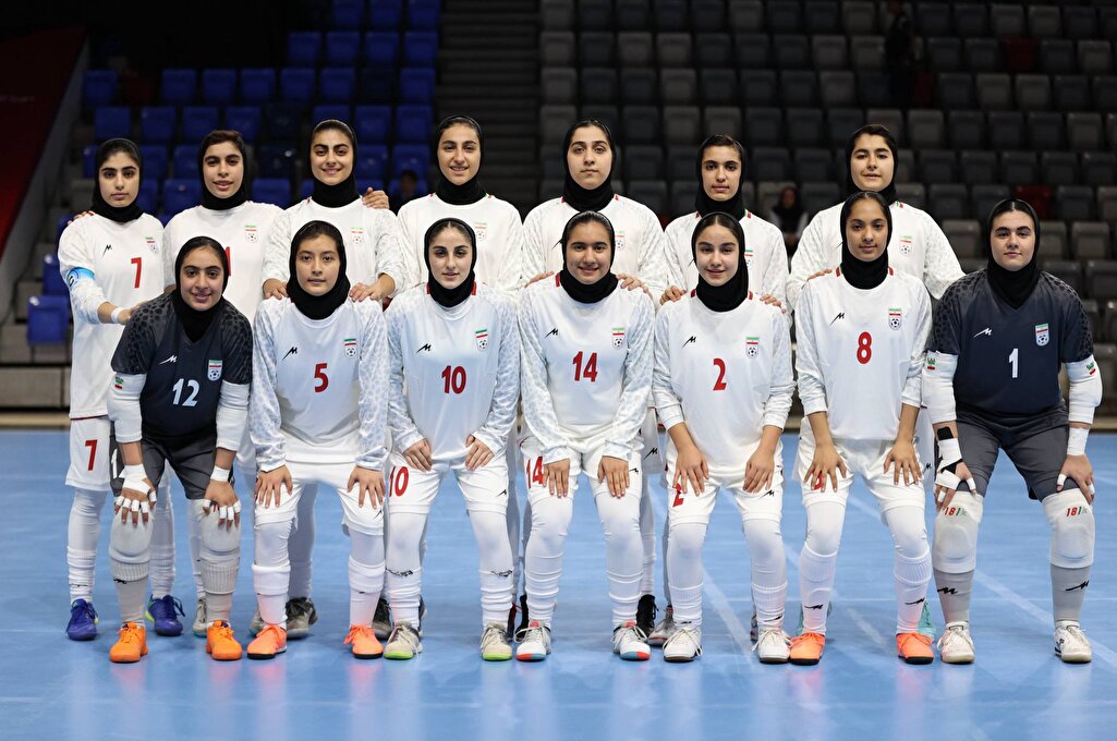 پیام تبریک‌ رئیس فدراسیون