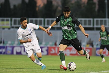 خیبر خرم آباد و‌گل گهر سیرجان به روایت تصویر