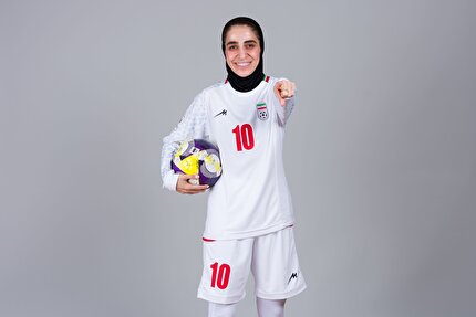 غلامی:جام جهانی رؤیای همه ما بود