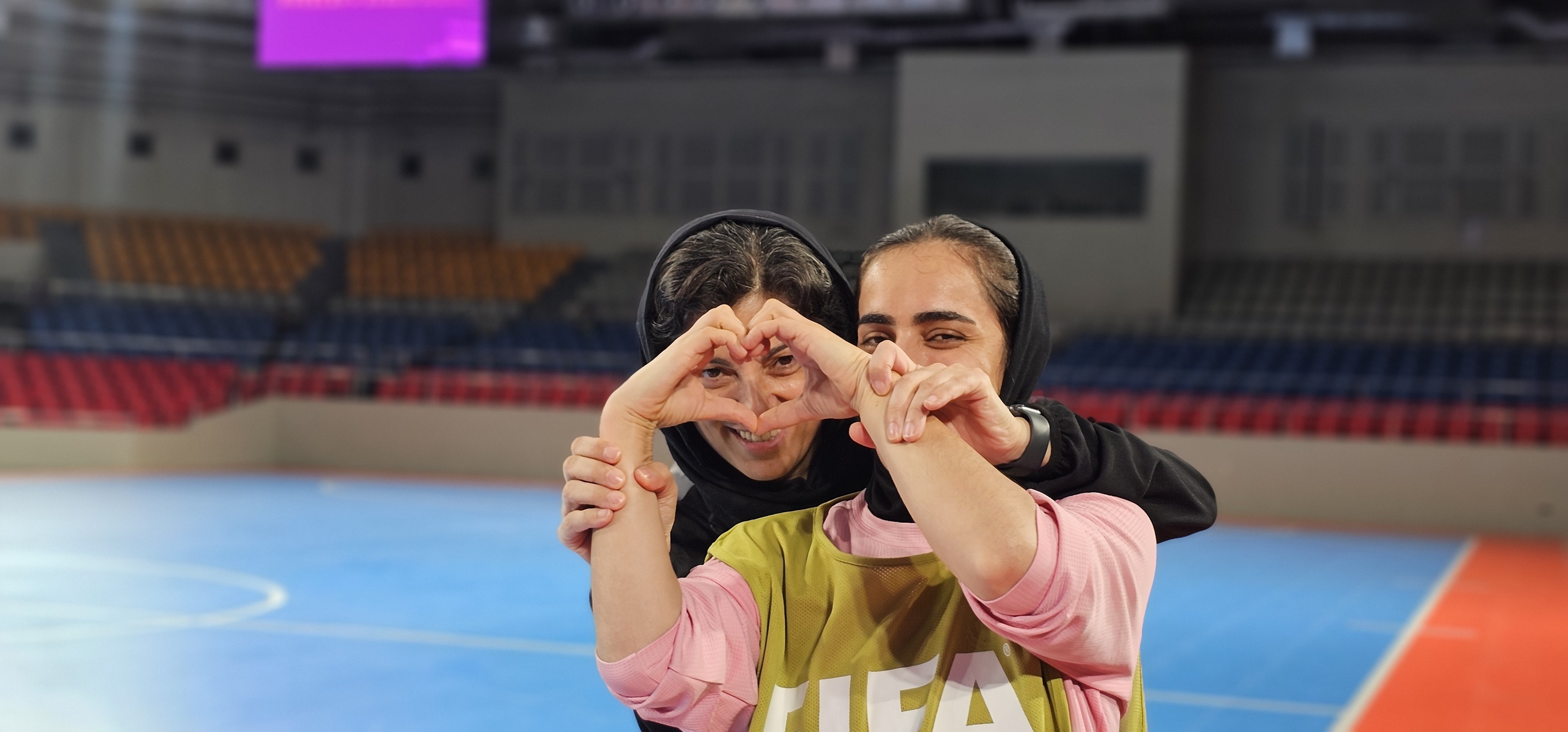 مظفر: با چهار ماه زمان مقابل برزیل و ایتالیا با تمام وجود ایستادیم مظفر: با چهار ماه زمان مقابل برزیل و ایتالیا با تمام وجود ایستادیم