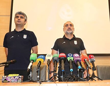 آغاز اردوهای انتخابی تیم ملی جوانان